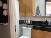 Apartamento para Venda em São Paulo/SP Brás 2 Quartos