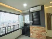 Apartamento para Venda em São Paulo/SP Brás 2 Quartos