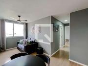 Apartamento para Venda em São Paulo/SP Brás 2 Quartos