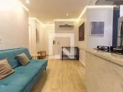 Apartamento para Venda em São Paulo/SP Brás 2 Quartos