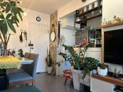 Apartamento para Venda em São Paulo/SP Brás 2 Quartos
