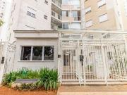 Apartamento para Venda em São Paulo/SP Brás 2 Quartos