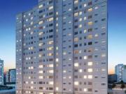 Apartamento para Venda em São Paulo/SP Brás 2 Quartos