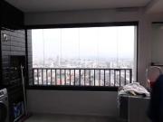 Apartamento para Venda em São Paulo/SP Brás 2 Quartos