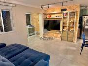 Apartamento para Venda em São Paulo/SP Brás 2 Quartos