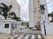 Apartamento para Venda em São Paulo/SP Brás 2 Quartos