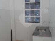 Apartamento para Venda em São Paulo/SP Brás 2 Quartos