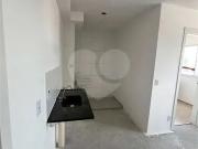 Apartamento para Venda em São Paulo/SP Brás 2 Quartos