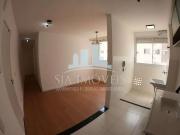 Apartamento para Venda em São Paulo/SP Brás 2 Quartos