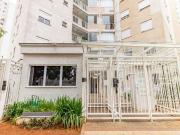 Apartamento para Venda em São Paulo/SP Brás 2 Quartos