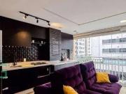 Apartamento para Venda em São Paulo/SP Brás 2 Quartos