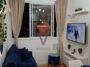 Apartamento para Venda em São Paulo/SP Brás 2 Quartos
