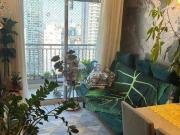 Apartamento para Venda em São Paulo/SP Brás 2 Quartos