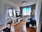 Apartamento para Venda em São Paulo/SP Brás 2 Quartos