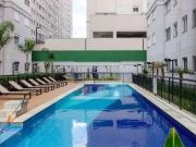 Apartamento para Venda em São Paulo/SP Brás 2 Quartos