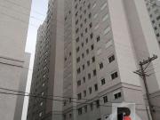 Apartamento para Venda em São Paulo/SP Brás 2 Quartos