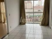 Apartamento para Venda em São Paulo/SP Brás 2 Quartos