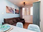 Apartamento para Venda em São Paulo/SP Brás 2 Quartos