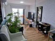 Apartamento para Venda em São Paulo/SP Brás 2 Quartos