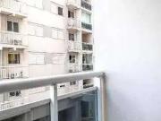 Apartamento para Venda em São Paulo/SP Brás 2 Quartos