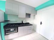 Apartamento para Venda em São Paulo/SP Brás 2 Quartos