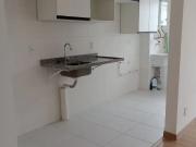 Apartamento para Venda em São Paulo/SP Brás 2 Quartos