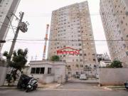 Apartamento para Venda em São Paulo/SP Brás 2 Quartos