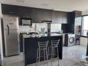 Apartamento para Venda em São Paulo/SP Brás 2 Quartos