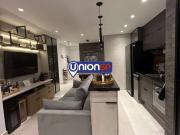 Apartamento para Venda em São Paulo/SP Brás 2 Quartos