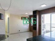 Apartamento para Venda em São Paulo/SP Brás 2 Quartos