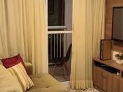 Apartamento para Venda em São Paulo/SP Brás 2 Quartos