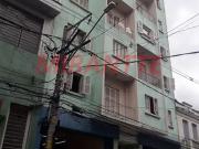 Apartamento para Venda em São Paulo/SP Brás 2 Quartos