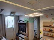 Apartamento para Venda em São Paulo/SP Brás 2 Quartos