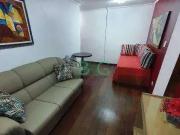 Apartamento para Venda em São Paulo/SP Brás 2 Quartos