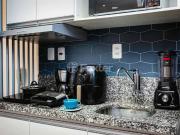 Apartamento para Venda em São Paulo/SP Brás 2 Quartos