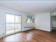 Apartamento para Venda em São Paulo/SP Brás 2 Quartos