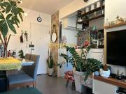 Apartamento para Venda em São Paulo/SP Brás 2 Quartos