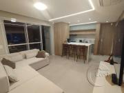 Apartamento para Venda em São Paulo/SP Brás 2 Quartos