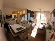 Apartamento para Venda em São Paulo/SP Brás 2 Quartos