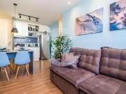 Apartamento para Venda em São Paulo/SP Brás 2 Quartos