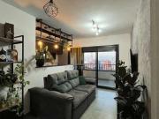 Apartamento para Venda em São Paulo/SP Brás 2 Quartos