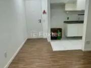Apartamento para Venda em São Paulo/SP Brás 2 Quartos