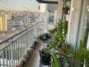 Apartamento para Venda em São Paulo/SP Brás 2 Quartos
