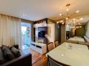 Apartamento para Venda em São Paulo/SP Brás 2 Quartos