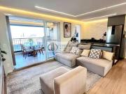 Apartamento para Venda em São Paulo/SP Brás 2 Quartos