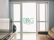 Apartamento para Venda em São Paulo/SP Brás 2 Quartos