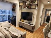 Apartamento para Venda em São Paulo/SP Brás 2 Quartos