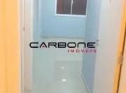 Apartamento para Venda em São Paulo/SP Brás 2 Quartos