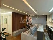 Apartamento para Venda em São Paulo/SP Brás 2 Quartos