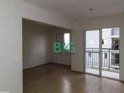 Apartamento para Venda em São Paulo/SP Brás 2 Quartos